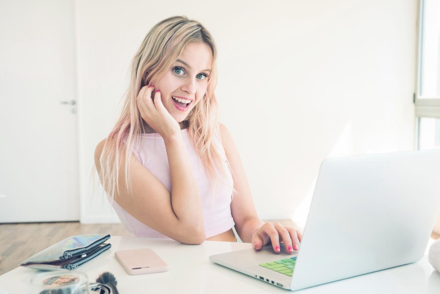 Interface de suivi de progression du programme