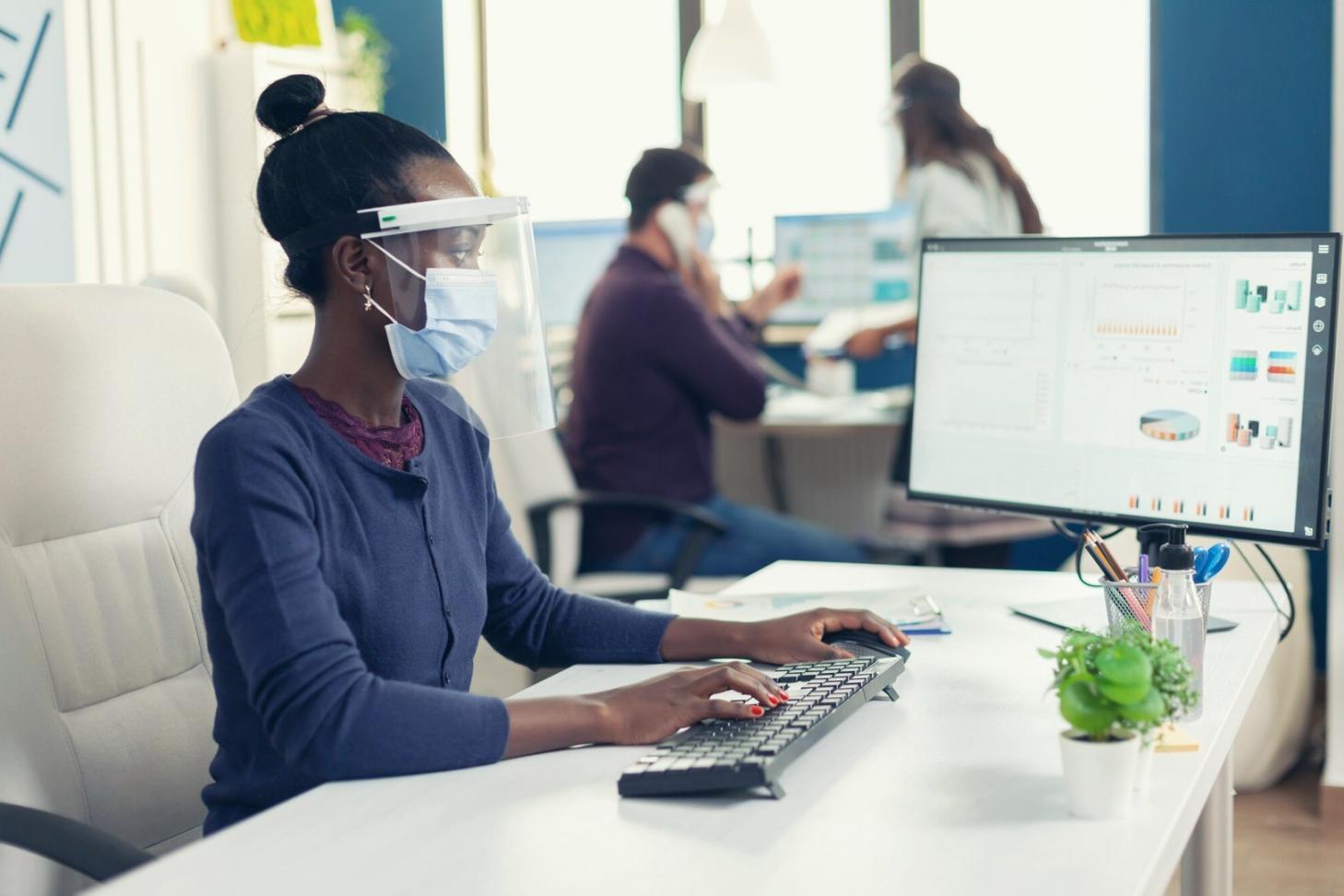 Dashboard d'analyse de performance SEO