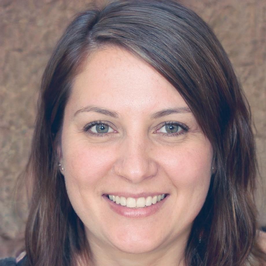 Portrait de Victoire Blanchard