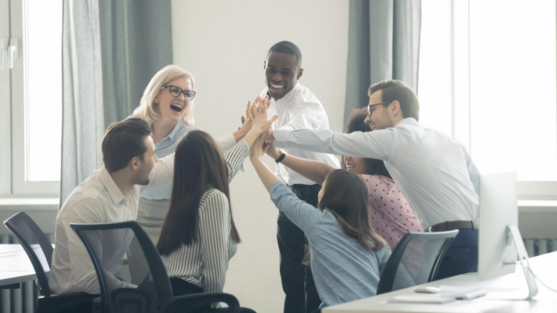 Bureaux Hevraotilux à Montpellier